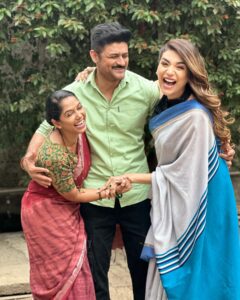 Actor Manav Gohil HD Instagram Photos and Wallpapers January 2024