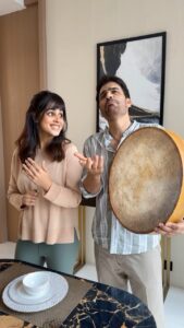 Actor Manav Kaul HD Instagram Photos and Wallpapers August 2024