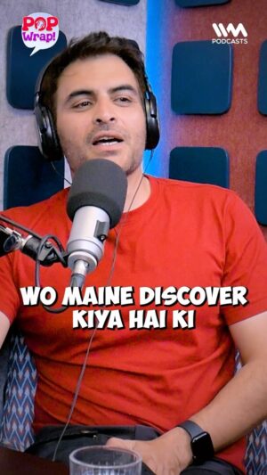 Manav Kaul Instagram - Straight out facts by Manav Kaul🔥
.
.
Check our latest episode, Pop Wrap ft. Manav Kaul where we talk about Books, Theater and Films
Available both on YouTube and Spotify.
.
.
#writer #writersofinstagram #writing #author #actor #acting #bollywood #bookstagram #book #education #reading #smile #podcast #instagood #podcastersofinstagram