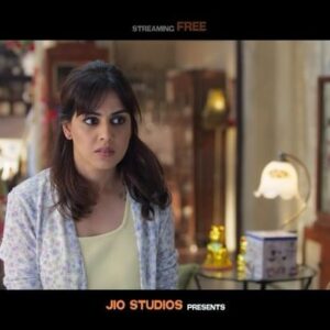 Manav Kaul Instagram - Thank you for your patience. Father on #TrialPeriod has been delivered on time ⌛
#TrialPeriodOnJioCinema streaming now!

#FatherOnRent #JioCinema 
@geneliad @manavkaul @shaktikapoor @sheeba.chadha @gajrajrao @zidane_braz1 @aleya.sen @officialjiostudios @pictureschrome #CrimsenTales #JyotiDeshpande @iamitrsharma @hemantbhandari @panoramamusic @believemusicindia @thespianace #BarunChanda