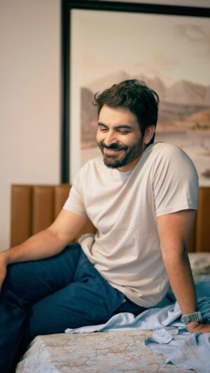 Manav Kaul Instagram - Jo sabke aaraam ka khayal rakhti hai, unse bhi poochha kariye, “Did you sleep well, Maa?”
#SleepwellMom
#DidYouSleepwell?
#Mom
#Maa
#MothersDay 
#paidparternship 
#ad