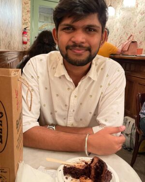 Manava Naik Instagram - Gaurav Kashide 

A hardworking, young boy who joined us during Tumchi Mulgi Kay Karte and stayed an assistant through Karan Gunhyala Mafi Nahi. 

26 years old.. brought a bike and was excited after getting an IPhone. He was the blue eyed boy of his family who was going to make a difference. 

10th June,  on the eve of his birthday,  post pack up, when we Mumbaikar rejoiced the arrival of rains… Gaurav banged on to a private bus parked in the middle of the road nesr Vakola bridge. He went through a brain surgery,  a fighter that he was struggled for 10 days in the ICU but finally succumbed. 

We lost Gaurya.. 

Police lodged a complaint against the private bus driver.  The insurance guy came forth.  The police held the driver responsible for this accident because the bus was stationed in the middle and not on the side.  But what is the point?  We lost Gaurav.. 

Ya Ya… rings un my ears as i type this. 
RIP boy..