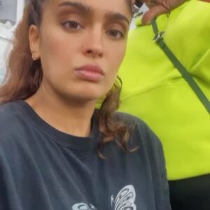 Mandeep Dhillon Instagram - Lost files 🤟🏽

1. Countryside living 
2. If music is playing I won’t sit still 
3. Pretending to be in the zone 
4. It’s no joke, go smoke 
5. Does she look like me? Or do I look like her? 
6. This Ghetts bar lives rent free in my head 
7. Mood 
8. Work Biatch 
9. Take a chip… EAT IT 
10. You call it luck, I call it blessed