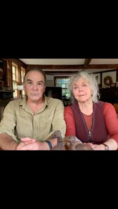 Actor Mandy Patinkin HD Instagram Photos and Wallpapers August 2024
