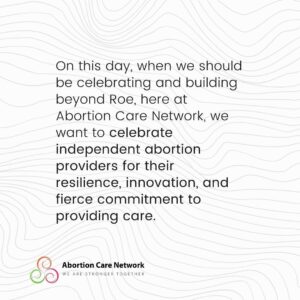 Mandy Patinkin Instagram - Repost from @abortioncarenetwork
•
While we continue to mourn the continued attacks on abortion, we know abortion access has long been out of reach for so many. No one should have to travel farther, wait longer than they want, face criminal penalties, or navigate politically-imposed barriers to get abortion care.
We know independent clinics will continue to do whatever it takes to ensure people get the care they need—but it will take all of us to make true access a reality.