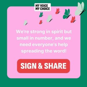 Mandy Patinkin Instagram - Repost from @myvoicemychoiceorg
•
Dear friends from the USA🇺🇸 and accross the globe, watching Europe and our fight for reproductive rights, there’s something you can do to help us!

Share this as an Insta story, ask Europeans to sign the Initiative, and post 🫰 #MyVoiceMyChoice when they do! Sign at the link in our bio and copy link to use in your own posts and stories.