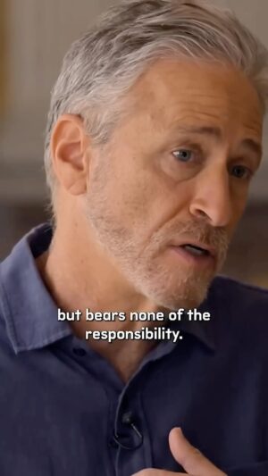Mandy Patinkin Instagram - #jonstewart on the inequality of the economy