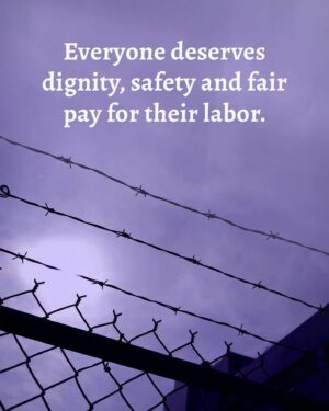 Mandy Patinkin Instagram - Calvin Thomas said it best. 

Repost from @perfectunion
•
Incarcerated workers produce over $2 billion in goods, services, and commodities for major brands including McDonald’s and Coca-Cola, according to a new report by @apnews .

“You can’t call it anything else. It’s just slavery.” - Calvin Thomas, formerly incarcerated at the Louisiana State Penitentiary