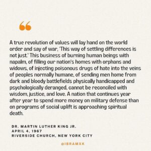 Mandy Patinkin Instagram - Repost from @ibramxk
•
A time to break silence. #mlk #mlkday