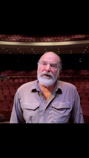 Mandy Patinkin Instagram - From two songs that I find deeply powerful. “You’ve Got To Be Carefully Taught” by Richard Rodgers and Oscar Hammerstein and “Children Will Listen” by Steve Sondheim.
