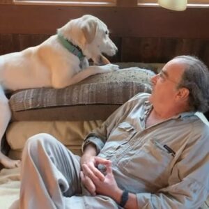 Mandy Patinkin Instagram - Daily routine
