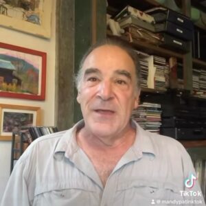 Mandy Patinkin Instagram - Princess Bride memory