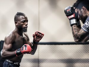 Manel Kape Instagram - July 27 Manchester UFC 304 📍

I’m gonna put him to sleep badly !!! 

#markmywords

🎥 : @cloud_city_vista