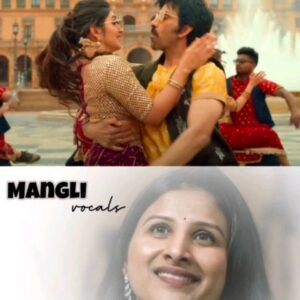 Mangli Instagram - @iammangli Musical thread🩵✨ these song's are always a vibe to dance with a good mood 🤭 Her voice is differ from every other singer's & We all Know Her right from the start ❤ I guess she deserves this stage in her life 💯🤗 which song do you like the most from her collection? comment down 😌

do like share and follow @ante_adhi_mariii 🌷

we're not the original owners of the above vedio ! Copyright disclaimer under section 107 of the copyright act 1976 ,allowance is made for fair use purposes such as criticism news reporting,scholarship and research.Fair use is a use permitted by copyright statute that might otherwise be infringing. Non-profit,educational and personal use tips the balance In favour of fair use.

DISCLAIMER :The content provided is not owned by us.We thank the perspective owners.if there is any problem with my content please message us we remove the vedio. It is non-profitable content !!