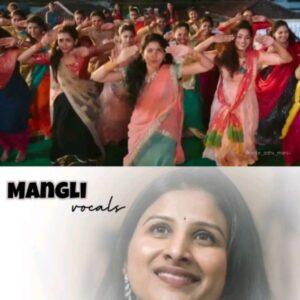 Mangli Instagram - @iammangli Musical thread🩵✨ these song's are always a vibe to dance with a good mood 🤭 Her voice is differ from every other singer's & We all Know Her right from the start ❤ I guess she deserves this stage in her life 💯🤗 which song do you like the most from her collection? comment down 😌

do like share and follow @ante_adhi_mariii 🌷

we're not the original owners of the above vedio ! Copyright disclaimer under section 107 of the copyright act 1976 ,allowance is made for fair use purposes such as criticism news reporting,scholarship and research.Fair use is a use permitted by copyright statute that might otherwise be infringing. Non-profit,educational and personal use tips the balance In favour of fair use.

DISCLAIMER :The content provided is not owned by us.We thank the perspective owners.if there is any problem with my content please message us we remove the vedio. It is non-profitable content !!
