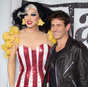Manila Luzon Instagram - Drag The Musical
photos by @laffe.jpg