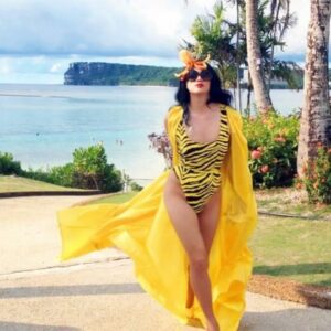 Manila Luzon Instagram - 10 years ago on Guam 🏝️ 🇬🇺 #fbf