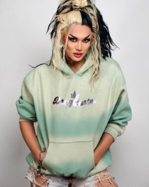 Manila Luzon Instagram - The Cartel Collection for you Drag Addicts! 🍄 on sale at manilaluzon.com