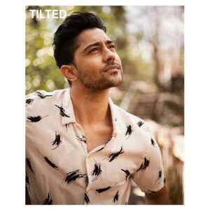 Manish Dayal Instagram - Thank you @tilted.style for this cover! Big props for a memorable conversation about the commitment we have to storytelling and representation ✊🏽🎥

Repost from @tilted.style 

Photography ZACH WOLFE @zachwolfe
Interview ALEXANDRA BONNET @alexbonnetwrites
Style SHARON GLOBERSON @sharon.globerson 

https://tilted.style/ux-portfolio/manish-dayal/