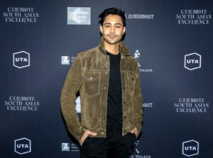 Manish Dayal Instagram - Last night, we honored South Asian Excellence in Film and the 10 Oscar nominees 2022! Here’s to the future 👊🏽🙏🏽 #southasianexcellence

Thanks to @priyankachopra @shrutirya @_thejuggernaut @mindykaling @kumailn @anjula_acharia @unitedtalent for putting all of it together.