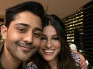 Manish Dayal Instagram - Last night, we honored South Asian Excellence in Film and the 10 Oscar nominees 2022! Here’s to the future 👊🏽🙏🏽 #southasianexcellence

Thanks to @priyankachopra @shrutirya @_thejuggernaut @mindykaling @kumailn @anjula_acharia @unitedtalent for putting all of it together.
