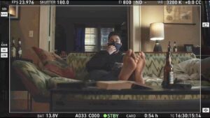 Manish Dayal Instagram - Mask up! 😷
#TheResident
you ready?