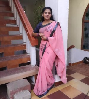 Manisha Jith Instagram - 