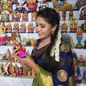 Manisha Jith Instagram - 