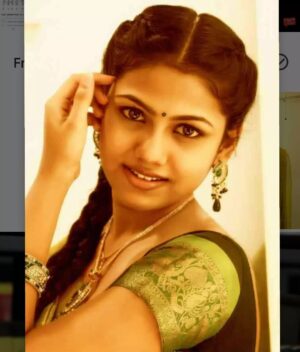 Manisha Jith Instagram - 