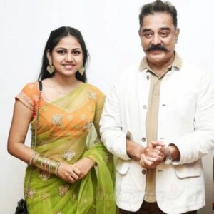 Manisha Jith Instagram - 