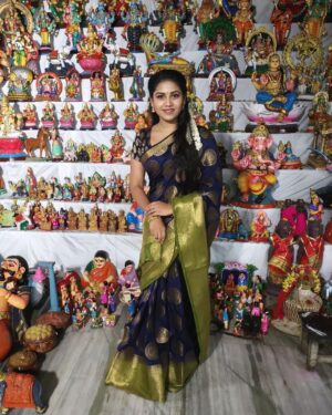 Manisha Jith Instagram - 