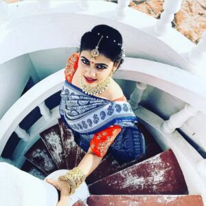 Manisha Jith Instagram - 