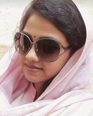Manisha Jith Instagram - 