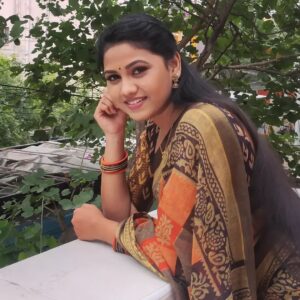 Manisha Jith Instagram - 