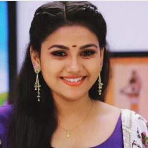 Manisha Jith Instagram - 