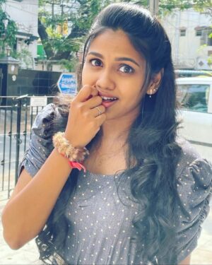 Manisha Jith Instagram - 
