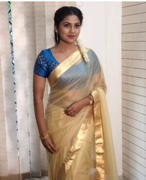 Manisha Jith Instagram - 