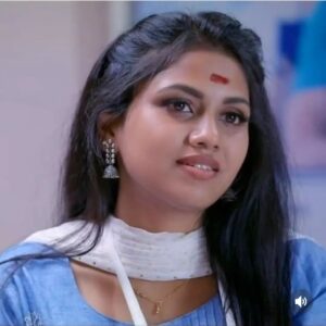 Manisha Jith Instagram - 
