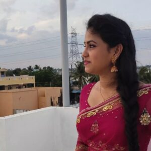 Manisha Jith Instagram - 