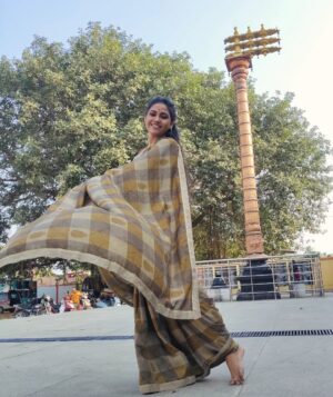 Manisha Jith Instagram - 