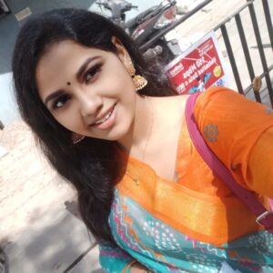 Manisha Jith Instagram - 