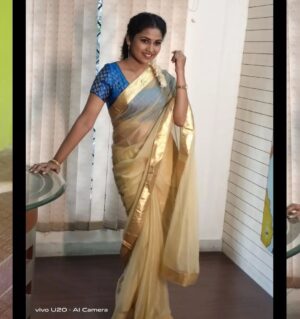 Manisha Jith Instagram - 