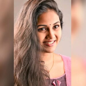 Manisha Jith Instagram - 