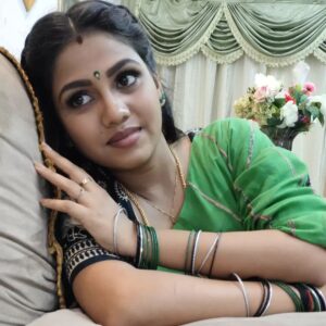 Manisha Jith Instagram - 