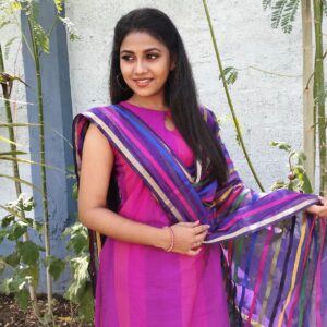 Manisha Jith Instagram - 
