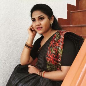 Manisha Jith Instagram - 
