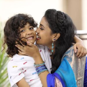 Manisha Jith Instagram - 