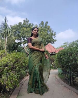 Manisha Jith Instagram - 