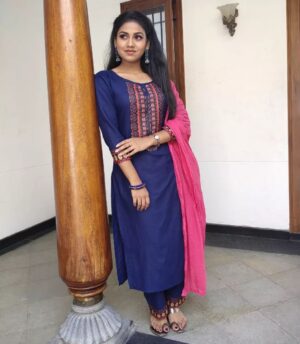 Manisha Jith Instagram - 