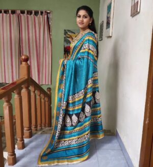 Manisha Jith Instagram - 